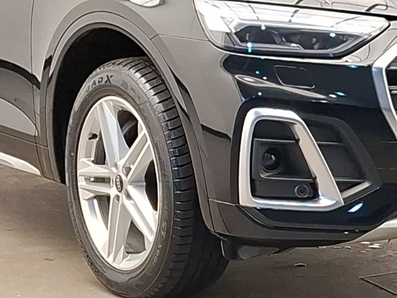 Used Audi Q5 2022 for sale - 77024596: Photo 9