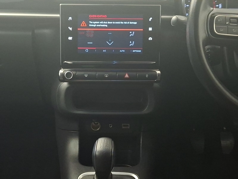 Used Citroen C3 2018 for sale - 78203041: Photo 10