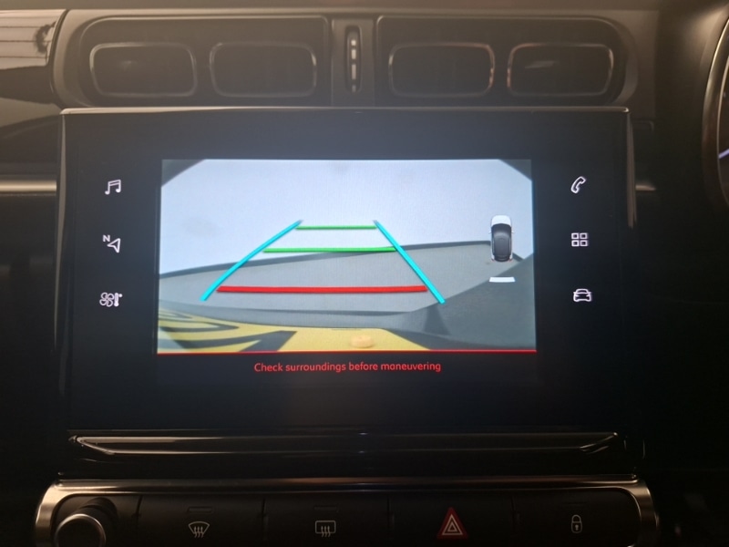 Used Citroen C3 2018 for sale - 78203041: Photo 11