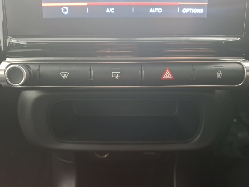 Used Citroen C3 2018 for sale - 78203041: Photo 13