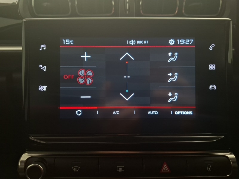 Used Citroen C3 2018 for sale - 78203041: Photo 14