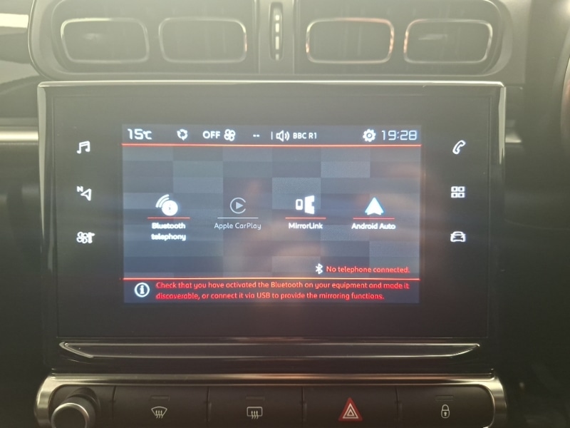 Used Citroen C3 2018 for sale - 78203041: Photo 15