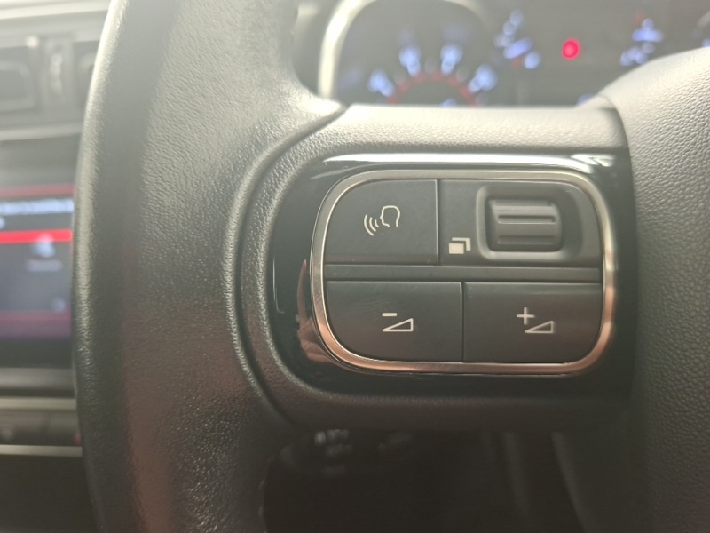 Used Citroen C3 2018 for sale - 78203041: Photo 17