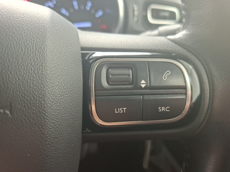 Used Citroen C3 2018 for sale - 78203041: Photo 18