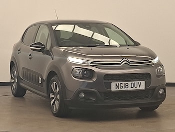 Citroen C3 feature image