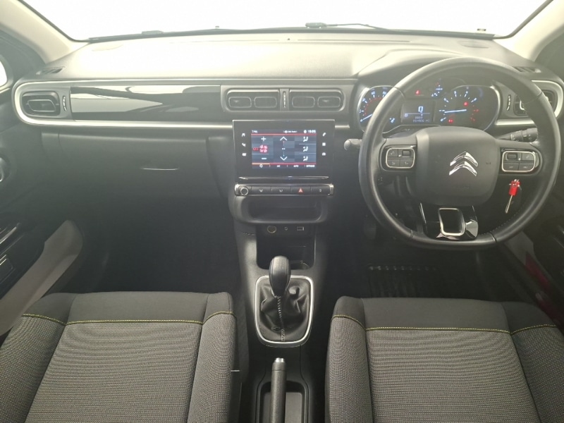 Used Citroen C3 2018 for sale - 78203041: Photo 2