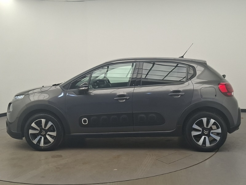 Used Citroen C3 2018 for sale - 78203041: Photo 4