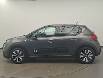Used Citroen C3 2018 for sale - 78203041: Photo