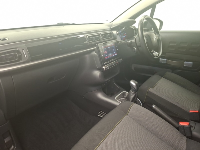 Used Citroen C3 2018 for sale - 78203041: Photo 5