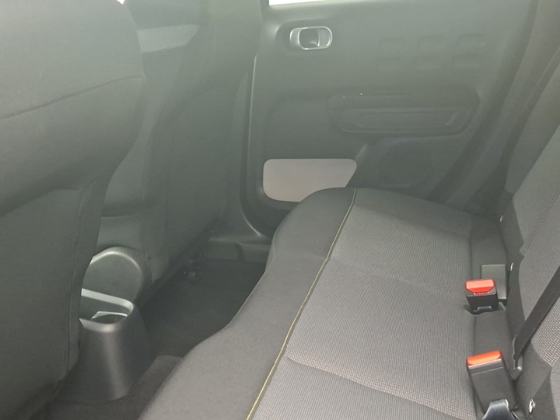 Used Citroen C3 2018 for sale - 78203041: Photo 6