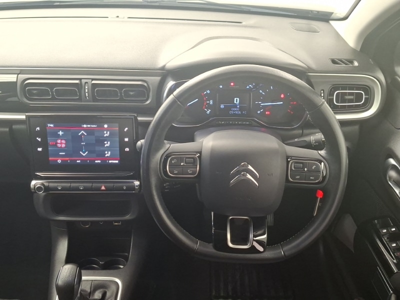 Used Citroen C3 2018 for sale - 78203041: Photo 7