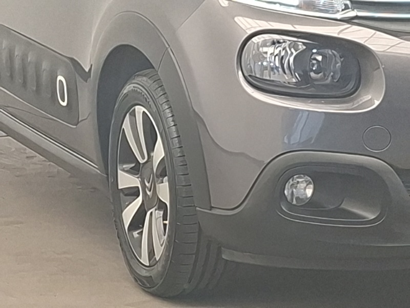 Used Citroen C3 2018 for sale - 78203041: Photo 9