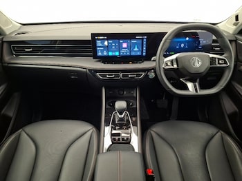 Used MG MG HS 2025 for sale - 79011201: Photo