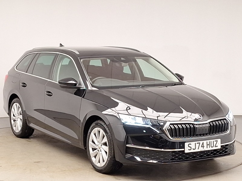 Used Skoda Octavia 2024 for sale - 76540444: Photo 1