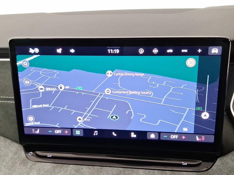 Used Skoda Octavia 2024 for sale - 76540444: Photo 18