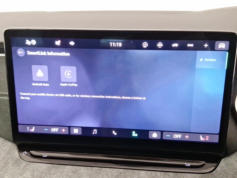 Used Skoda Octavia 2024 for sale - 76540444: Photo 19