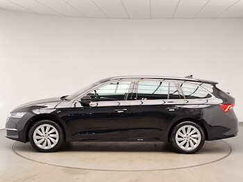 Used Skoda Octavia 2024 for sale - 76540444: Photo