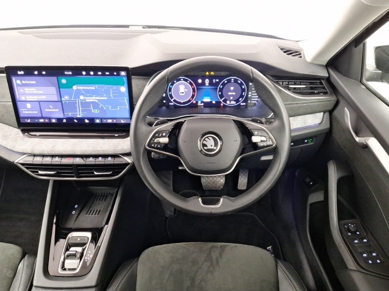 Used Skoda Octavia 2024 for sale - 76540444: Photo 7