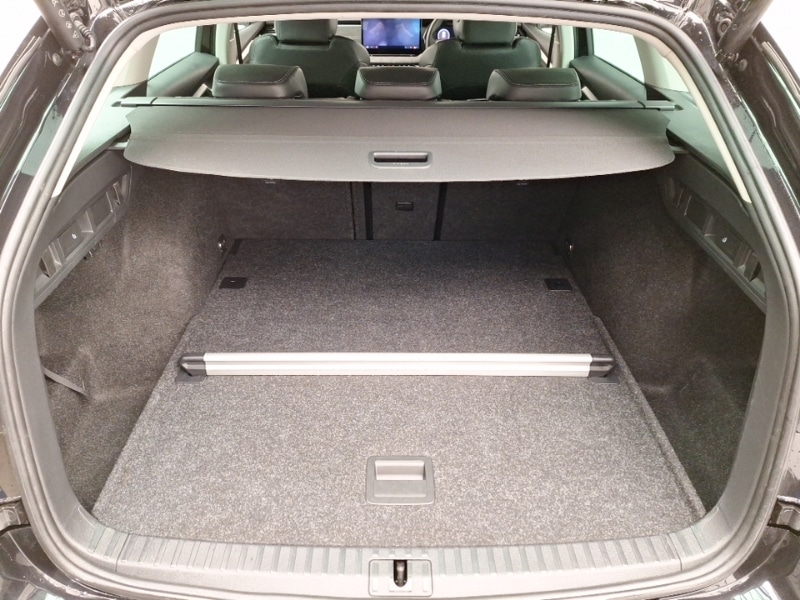 Used Skoda Octavia 2024 for sale - 76540444: Photo 8