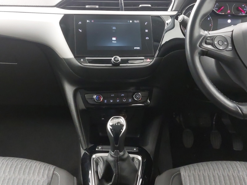 Used Vauxhall Corsa 2022 for sale - 76963837: Photo 10