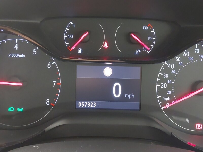 Used Vauxhall Corsa 2022 for sale - 76963837: Photo 11