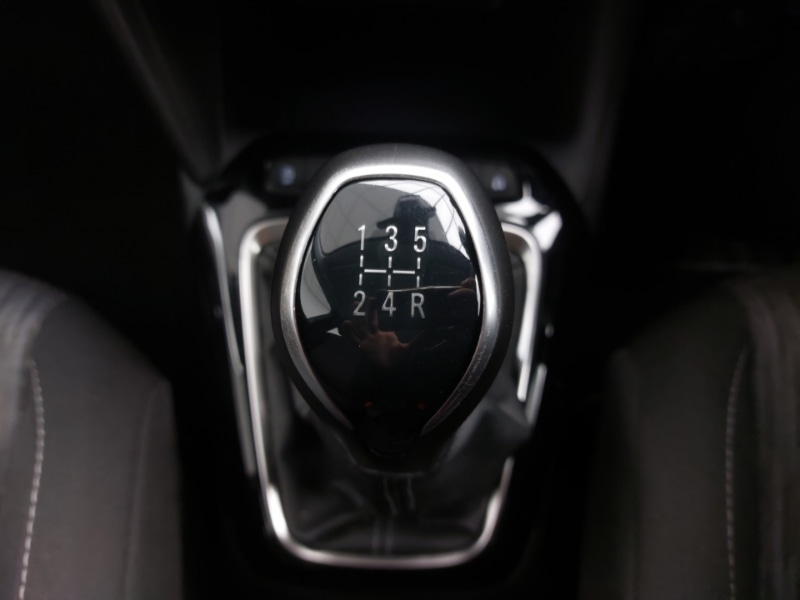 Used Vauxhall Corsa 2022 for sale - 76963837: Photo 12