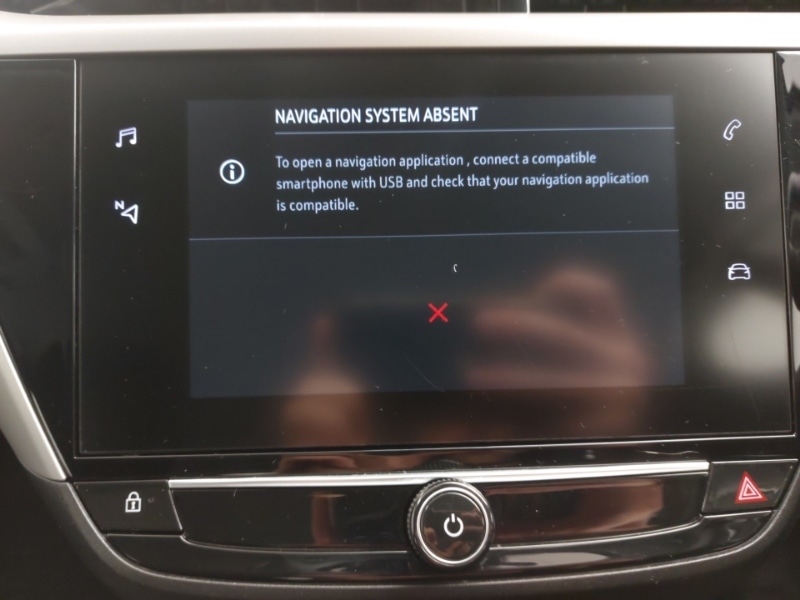 Used Vauxhall Corsa 2022 for sale - 76963837: Photo 14