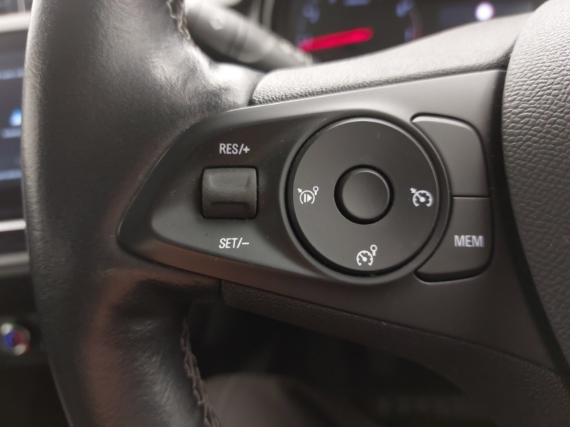 Used Vauxhall Corsa 2022 for sale - 76963837: Photo 16