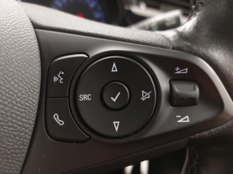 Used Vauxhall Corsa 2022 for sale - 76963837: Photo 17