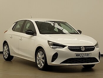 Vauxhall Corsa feature image