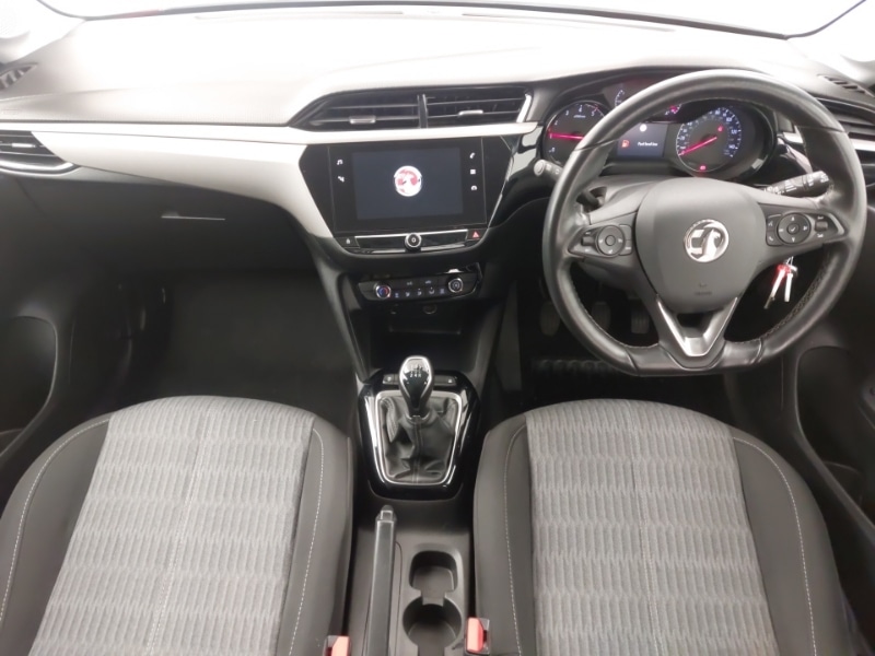 Used Vauxhall Corsa 2022 for sale - 76963837: Photo 2