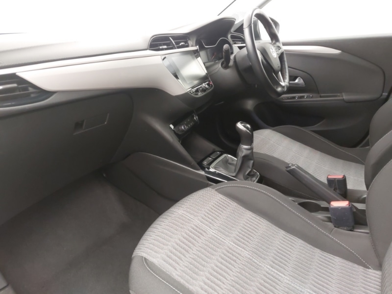 Used Vauxhall Corsa 2022 for sale - 76963837: Photo 5