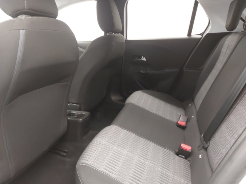 Used Vauxhall Corsa 2022 for sale - 76963837: Photo 6