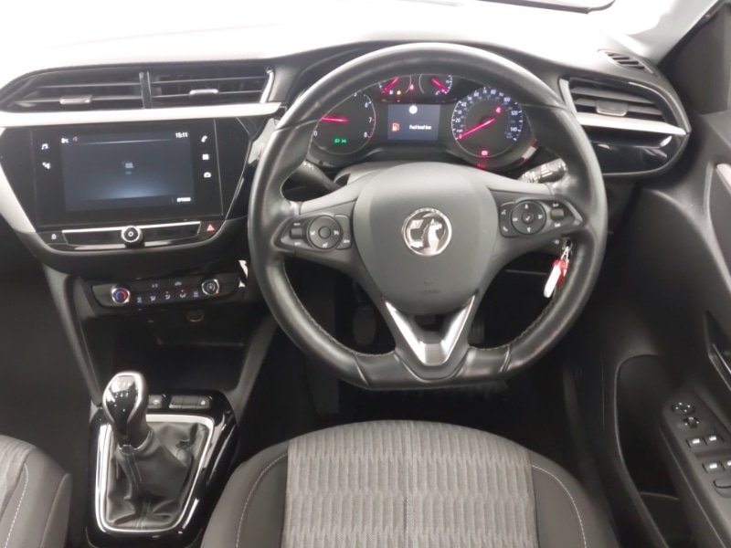 Used Vauxhall Corsa 2022 for sale - 76963837: Photo 7