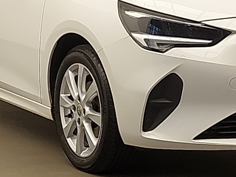 Used Vauxhall Corsa 2022 for sale - 76963837: Photo 9