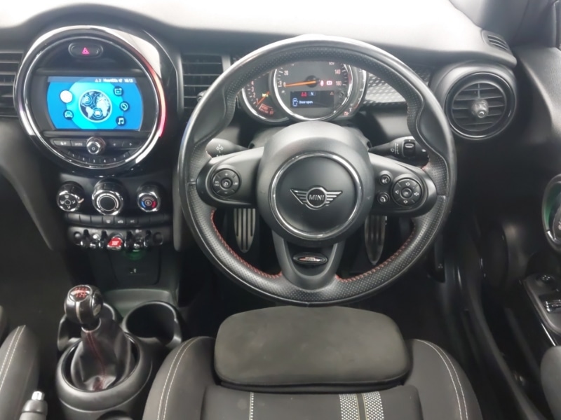 Used MINI Cooper 2019 for sale - 76331581: Photo 7