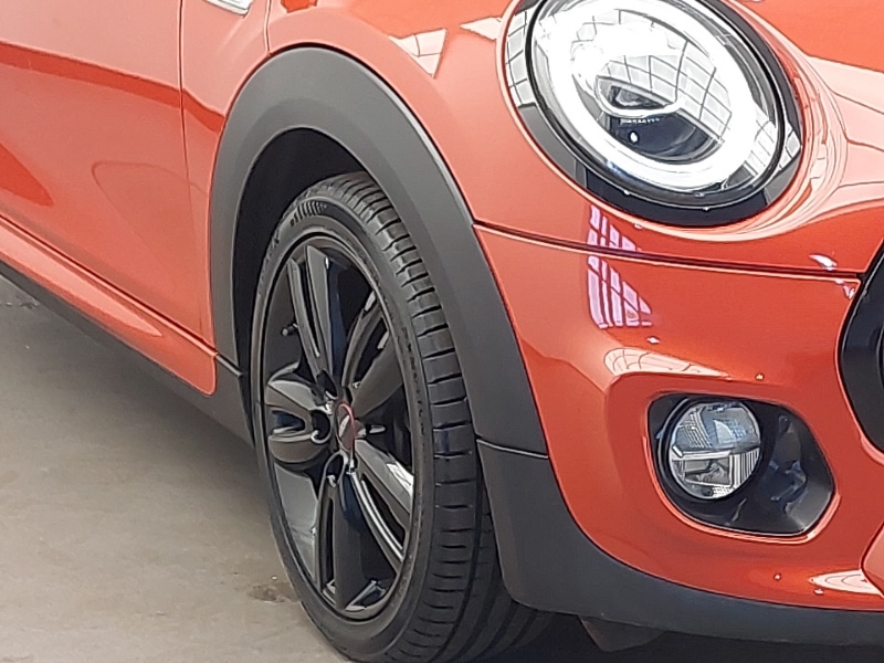 Used MINI Cooper 2019 for sale - 76331581: Photo 9