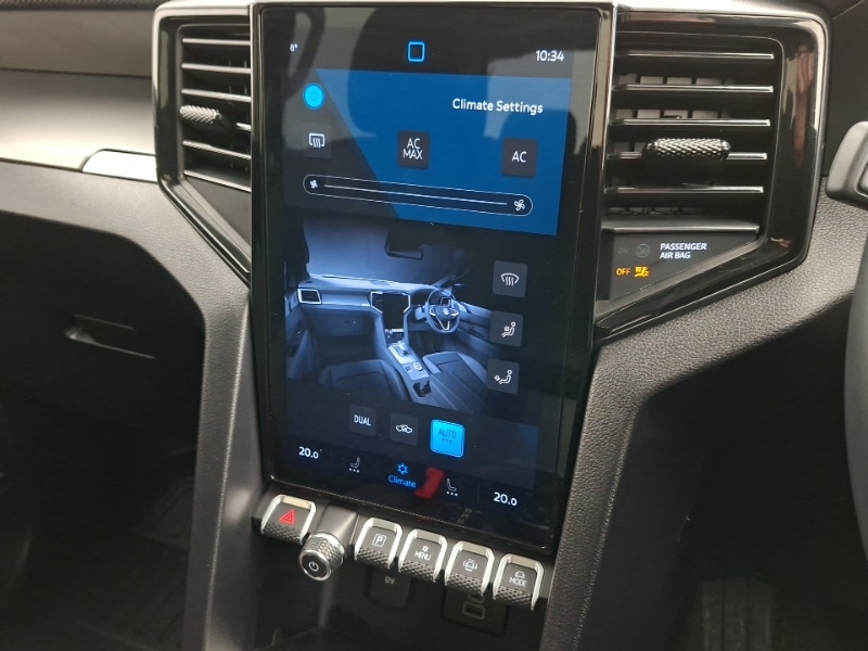 Used Volkswagen Amarok 2023 for sale - 77314347: Photo 13