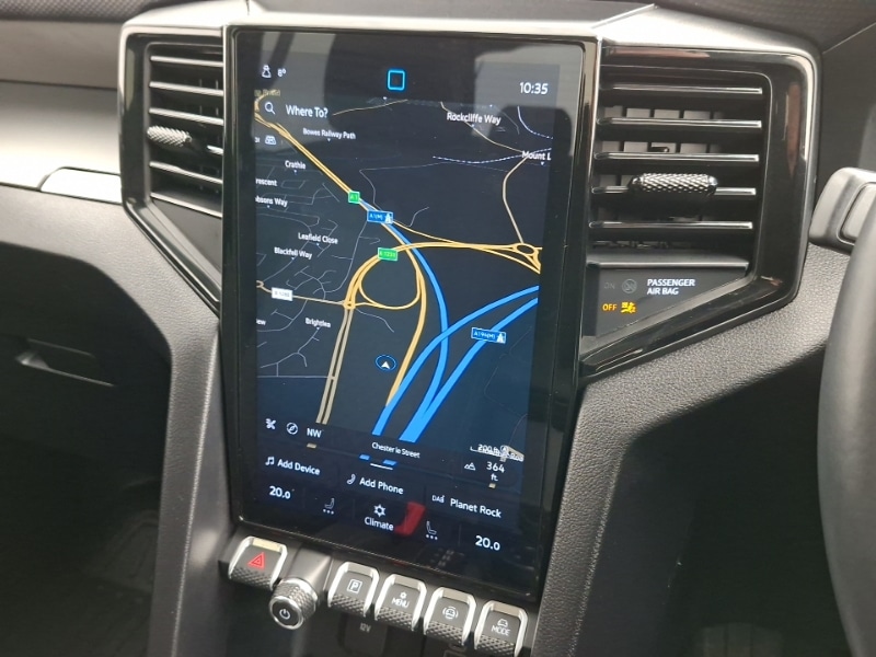 Used Volkswagen Amarok 2023 for sale - 77314347: Photo 15