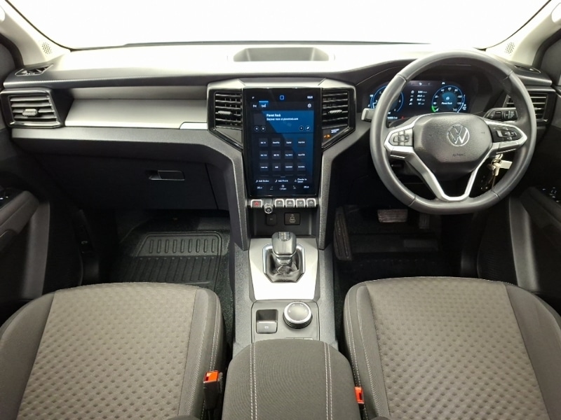 Used Volkswagen Amarok 2023 for sale - 77314347: Photo 2