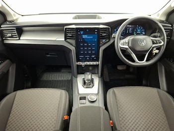 Used Volkswagen Amarok 2023 for sale - 77314347: Photo