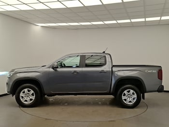 Used Volkswagen Amarok 2023 for sale - 77314347: Photo