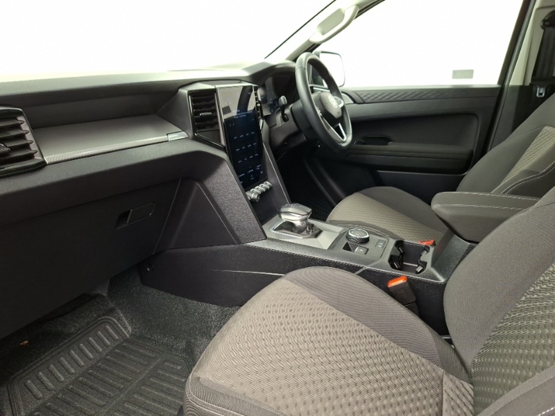 Used Volkswagen Amarok 2023 for sale - 77314347: Photo 5