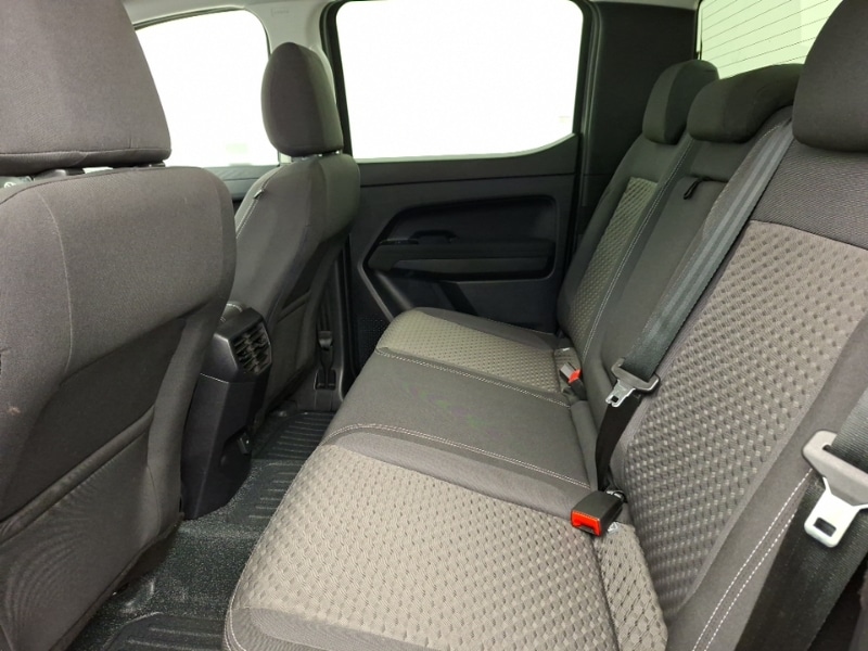 Used Volkswagen Amarok 2023 for sale - 77314347: Photo 6