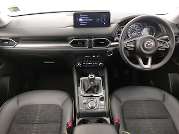 Used Mazda CX-5 2024 for sale - 75902698: Photo