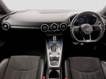 Used Audi TT 2018 for sale - 75934152: Photo