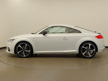 Used Audi TT 2018 for sale - 75934152: Photo