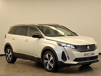 Used Peugeot 5008 2023 for sale - 78936792: Photo