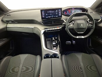 Used Peugeot 5008 2023 for sale - 78936792: Photo