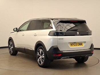 Used Peugeot 5008 2023 for sale - 78936792: Photo